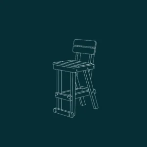 Bar Stool