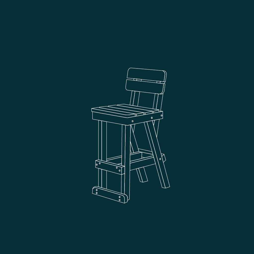 Bar Stool