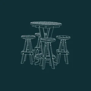 Cocktail Set
