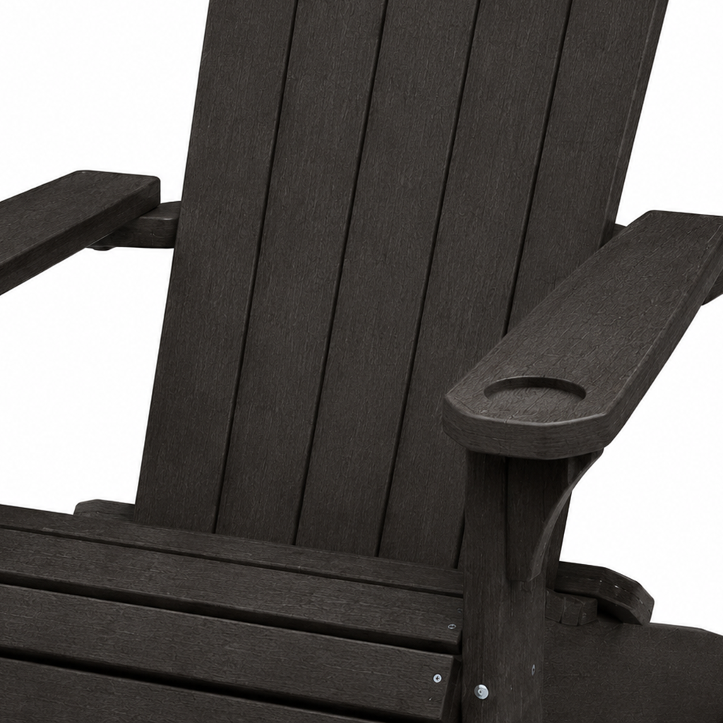 Adirondack Chair - Image 4