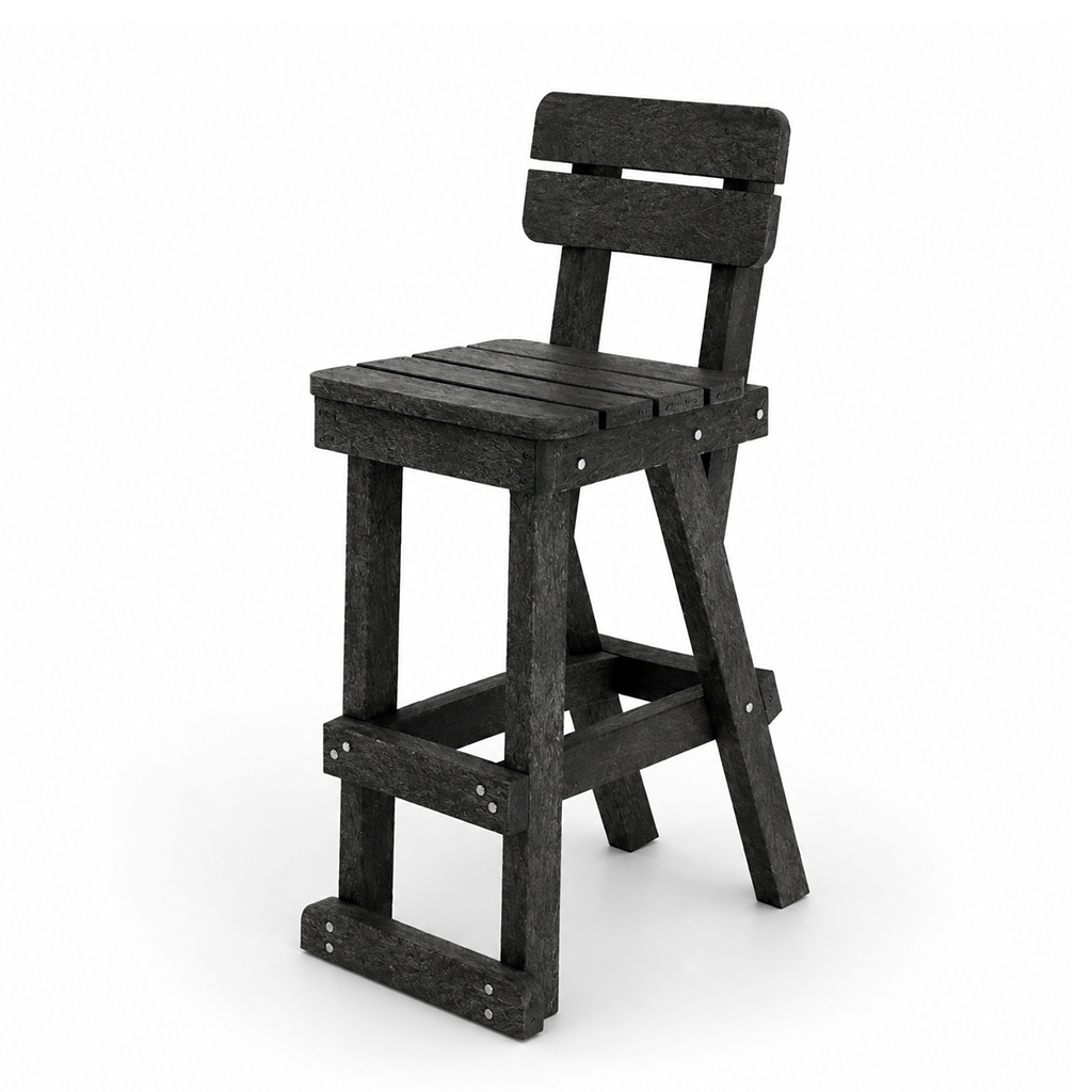 Bar Stool - Image 4