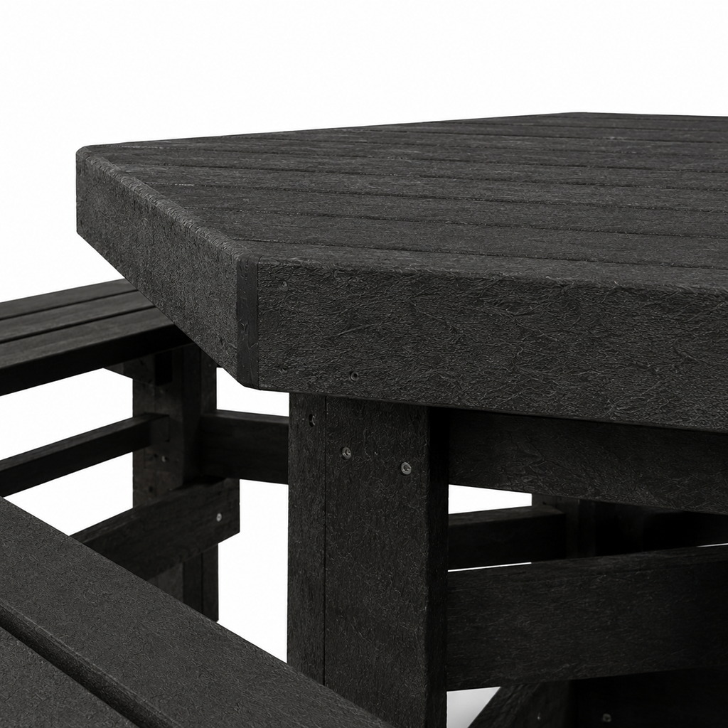 12 - 16 Seater Hex Picnic Set - Image 3
