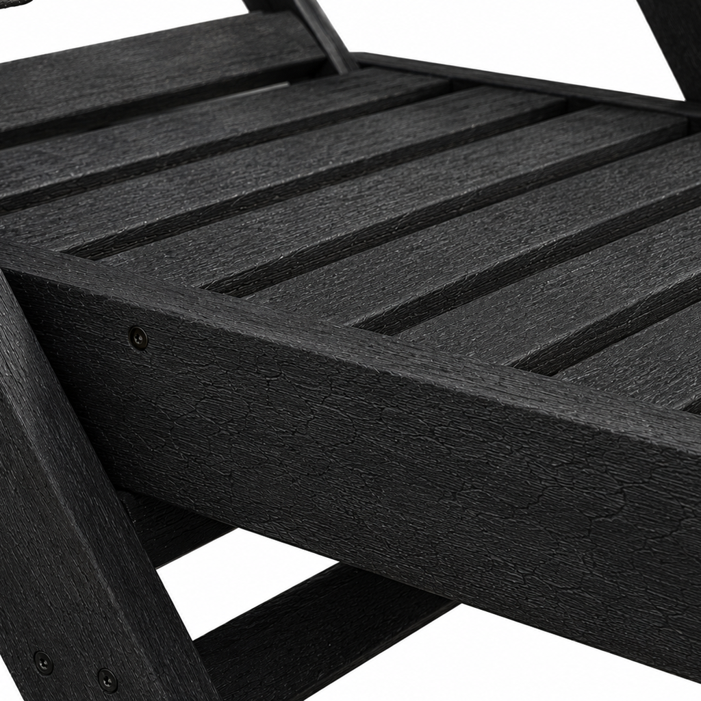Pool Lounger - With Armrests - Image 5